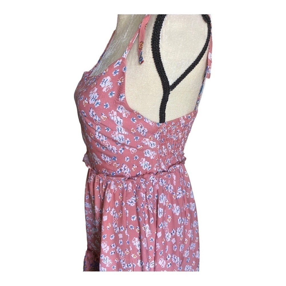 NWT-JUST QUELLA-SUNDRESS-MEDIUM - Picture 5 of 9